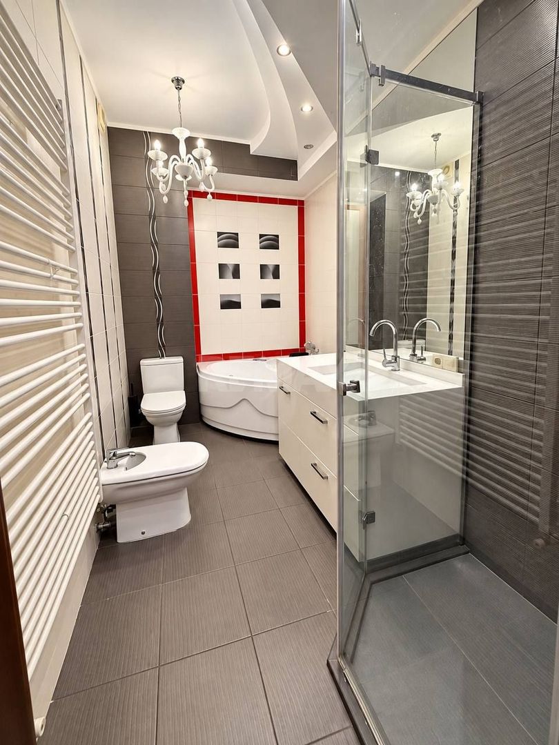 Apartament spre vinzare sectorul Rascani - Poză 9