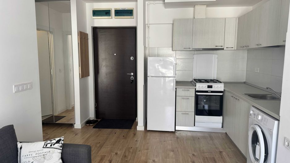 studio 2 camere | Belvedere Residence | Aviației | Pipera - Poză 3