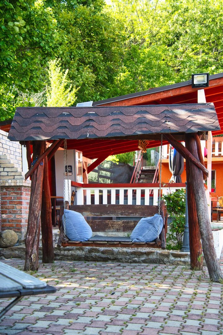 Casa in Feleacu, 1.582 mp teren intravilan. Se accepta schimburi. - Poză 31