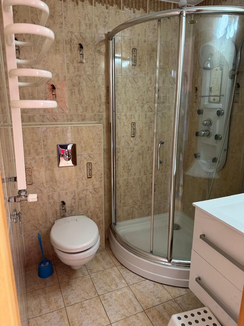 Apartament premium 4 camere de închiriat – Domenii | 2 locuri parcare - Poză 10