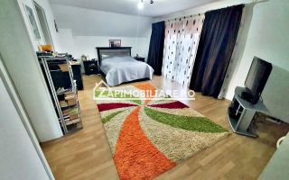 Casa 6 camere, 295 mp.utili, 1.000 mp teren, cartier Unirii - Poză 5