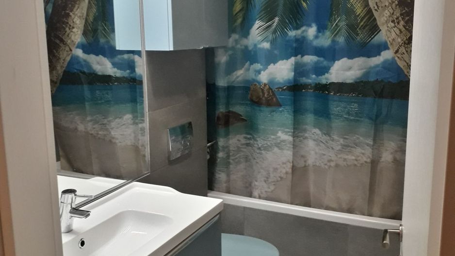 2 camere 100 mp | Upground | Pipera | Aviatiei | terasa 10mp - Poză 9