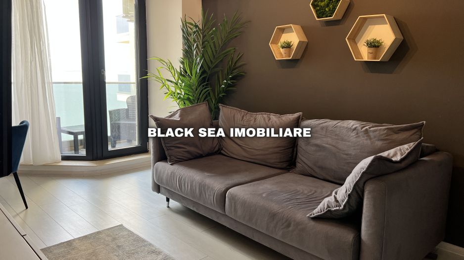 Apartament 2 camere Modern, in Mamaia zona Butoaie - Ocazie Unica - Poză 4