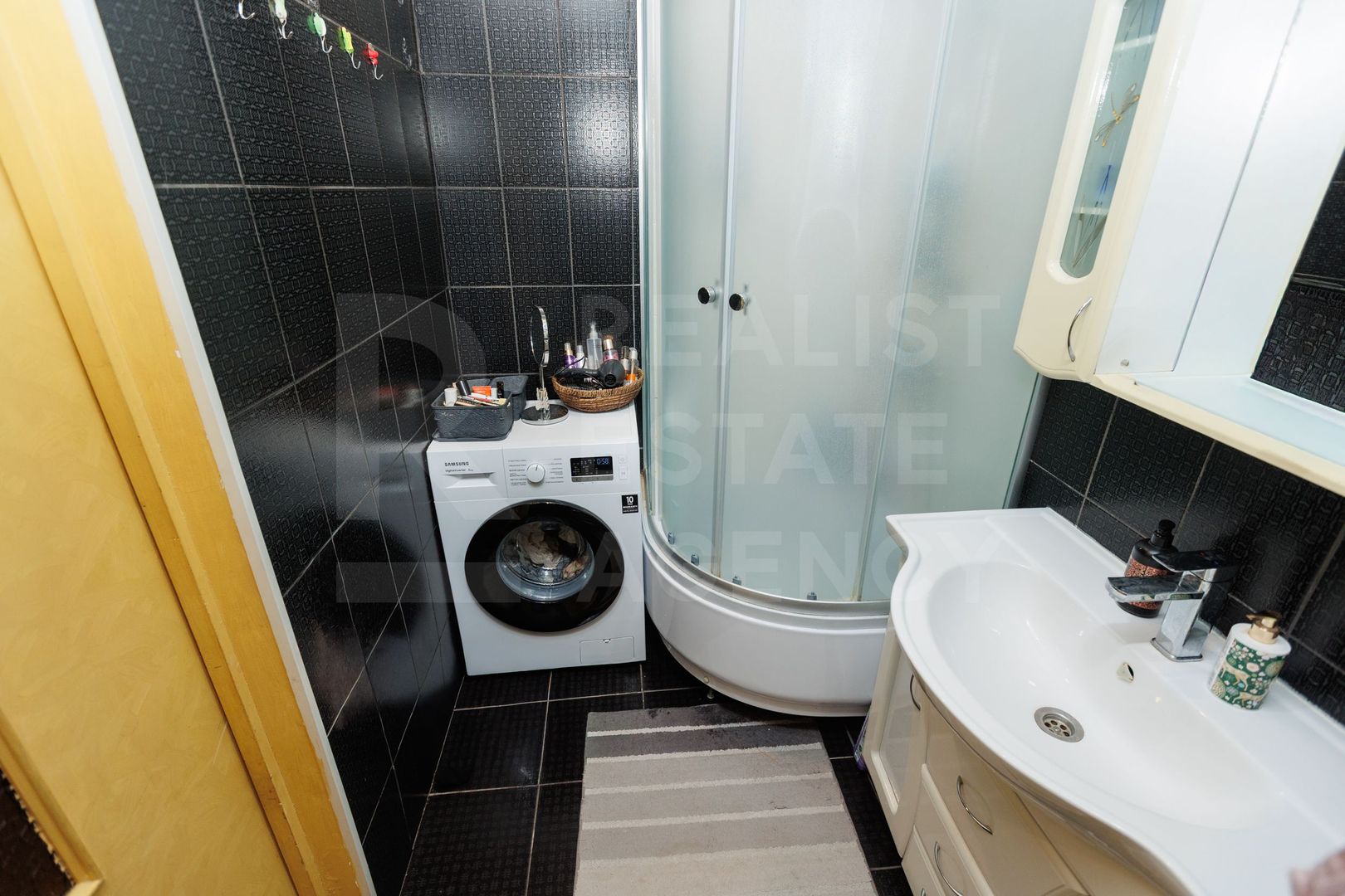 Vânzare, apartament, 3 camere, bd.Cuza-Vodă 9/2 sectorul Botanica - Poză 8