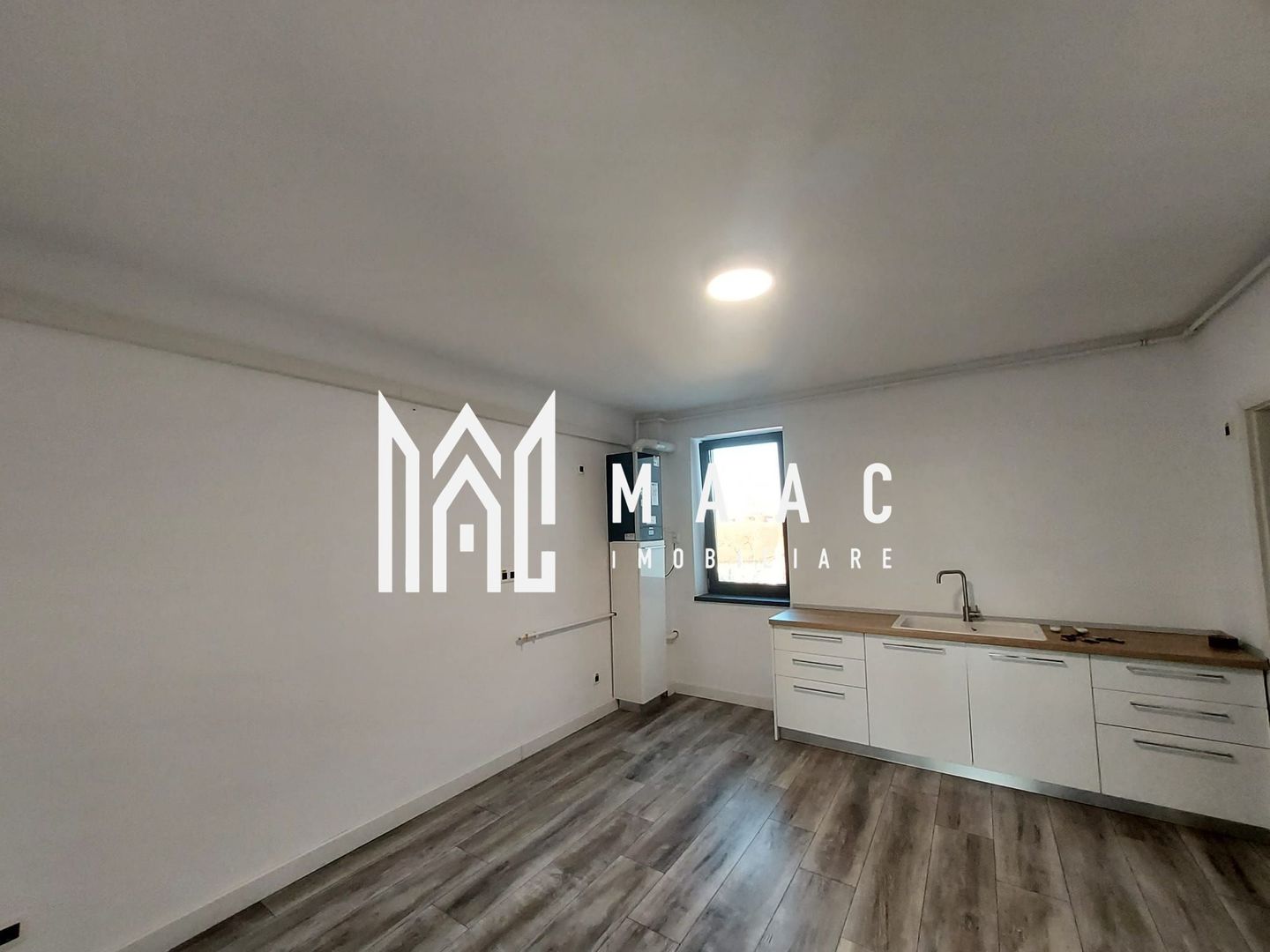 Spatiu De Birouri | 107MPU | Calea Dumbravii - Poză 7