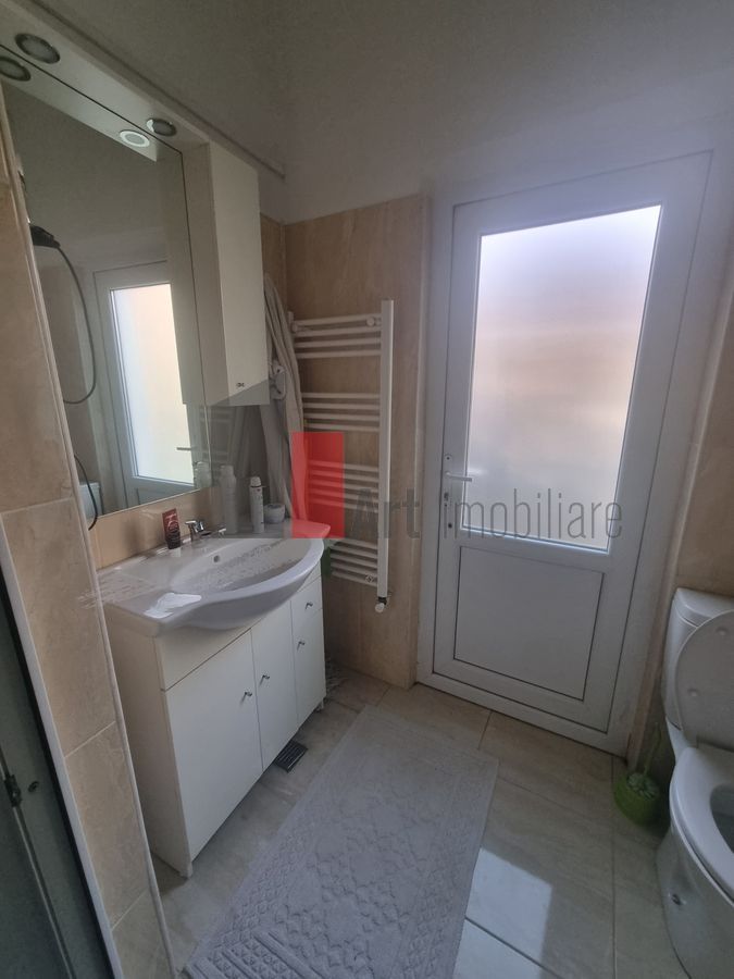 Garsoniera de vanzare in zona Bucurestii Noi/Parter casa/vila - Poză 6