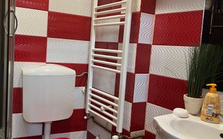 Apartament 2 camere Ultracentral etaj 1,Str. Tribunei - Poză 7