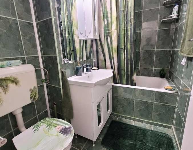 Tineretului, renovata, mobilata, utilata, libera - Poză 3