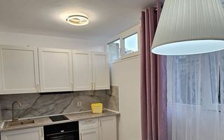 Garsonieră ultrafinisată – zona centrală Mănăștur. - Poză 1