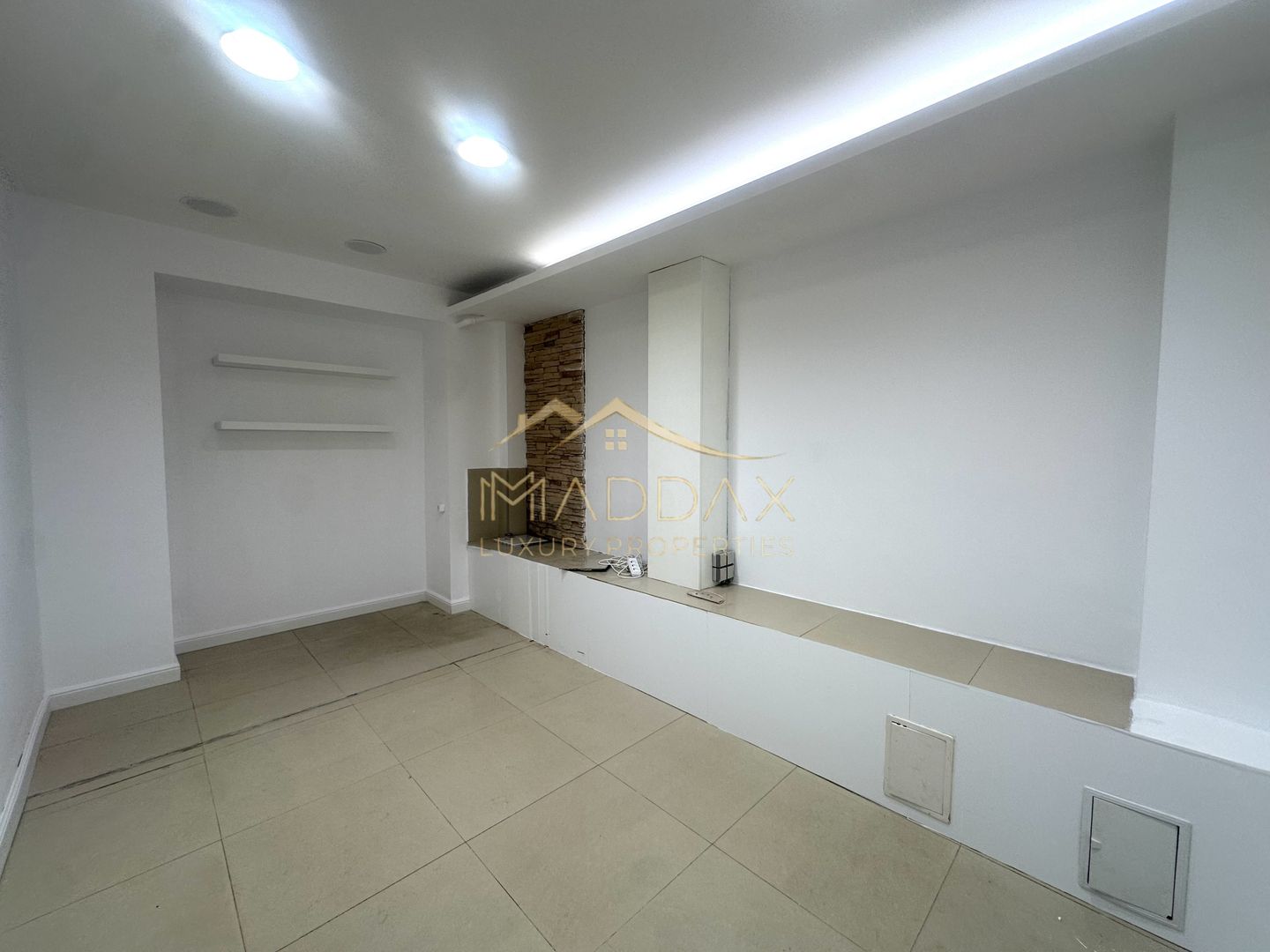 Spațiu comericial de închiriat/ 124 mp, zona Dorobanți/ Beller/ Floreasca - Poză 11