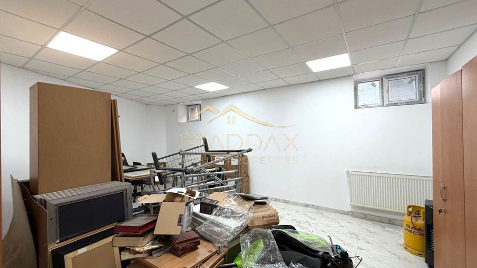 Spatiu comercial de inchiriat // 200mp // Cismigiu // zona premium - Poză 4