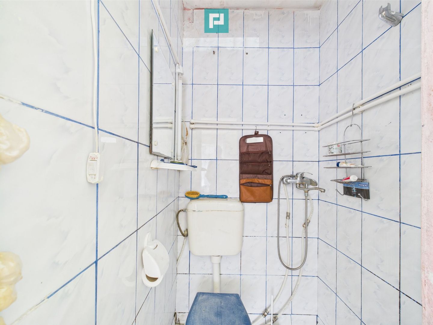 Garsonieră la parter zona UMT - Poză 8