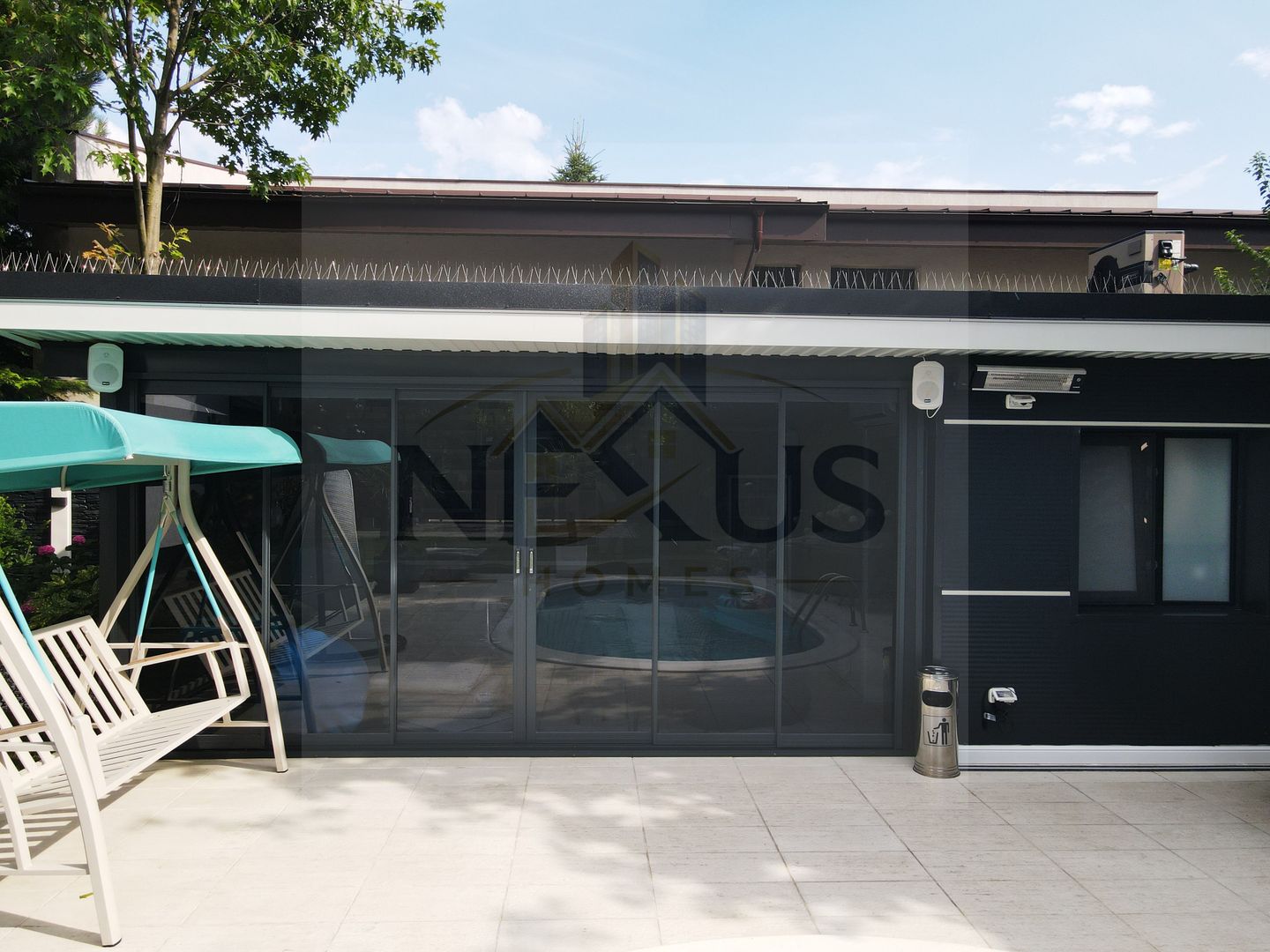 Casa Visurilor Tale în Comuna Berceni | 6 Camere | Finisaje Premium - Poză 38