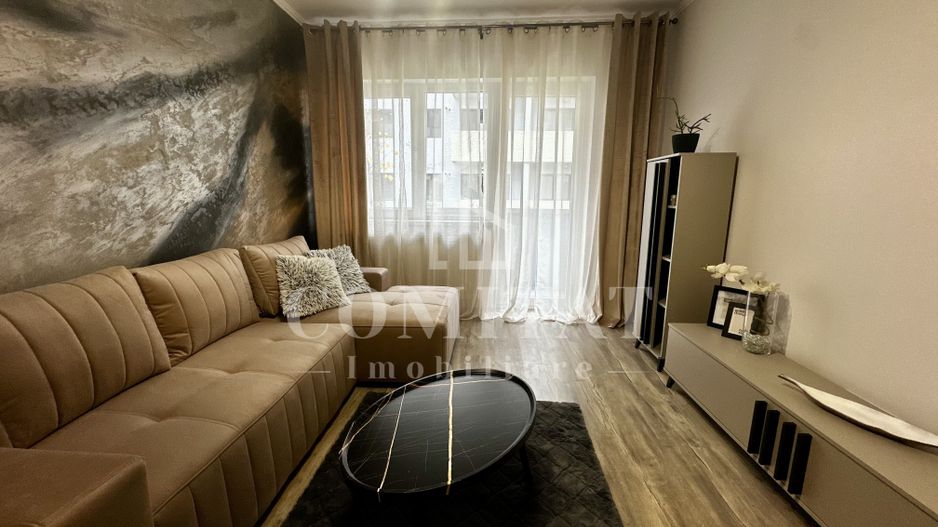 Apartament la cheie | TOTUL NOU | Cartier Terra-Floresti - Poză 7