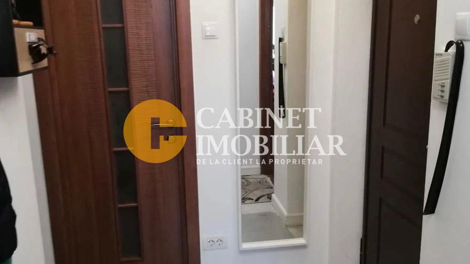 GARĂ - APARTAMENT 2 CAMERE DECOMANDAT - ETAJ 2 - Poză 7