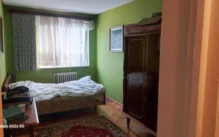 3 camere/ etaj intermediar/ Zona Lic.Teor. Lucian Blaga - Poză 3