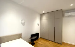 VANZARE APARTAMENT 3 CAMERE | ONE COTROCENI PARK | TERASA | MOBILAT COMPLET - Poză 11