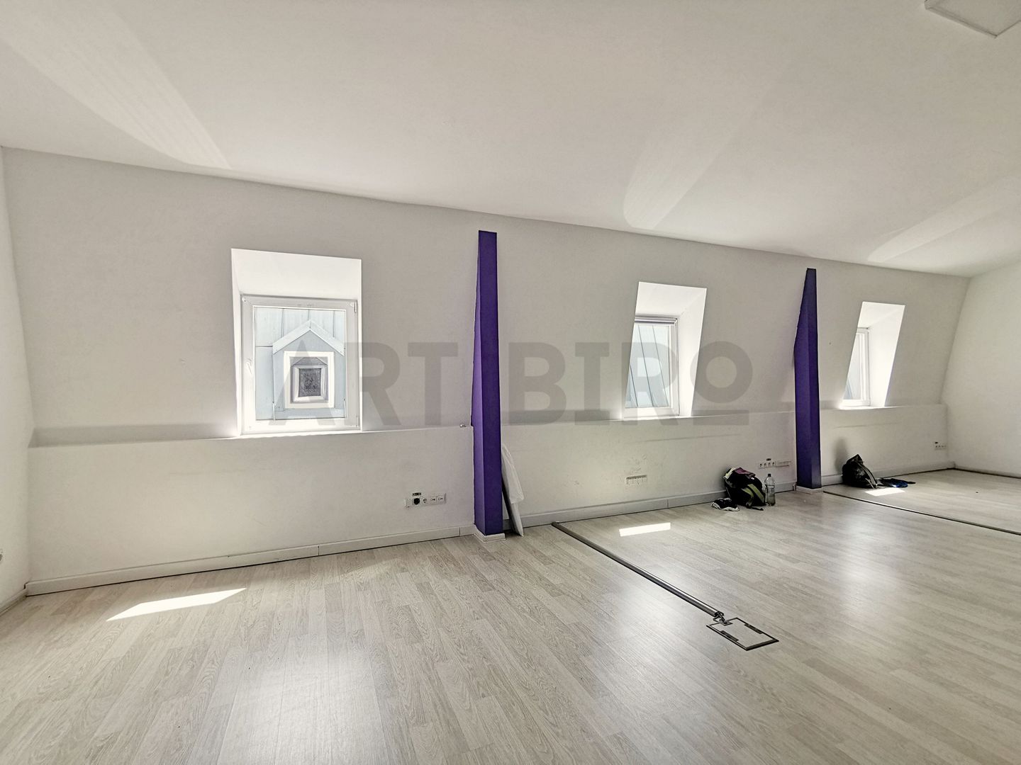 Zero comision, 123mp birou ultracentral Universitate - Cismigiu, 5' M - Poză 4