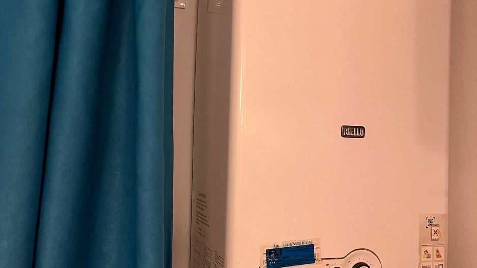 Apartament 2 camere de inchiriat,complet mobilat si utilat, Rotar Park Residence - Poză 8