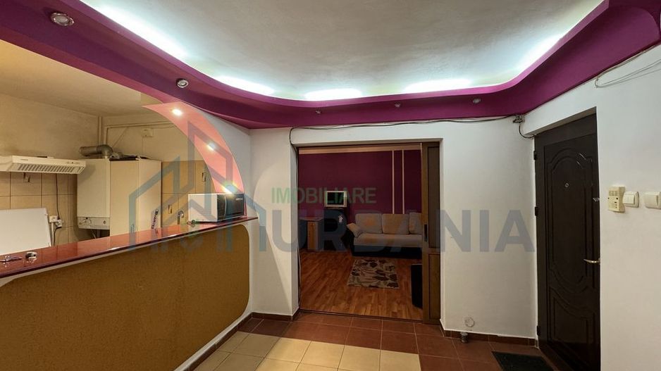 Apartament 2 camere de inchiriat, Tatarasi, langa Lidl, Iasi - Poză 3