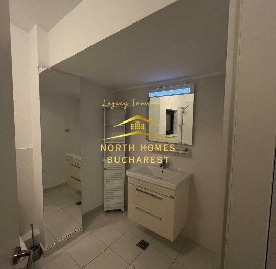 Vila de inchiriat -3400€-PISCINA - lângă British School  -PIPERA - Poză 9