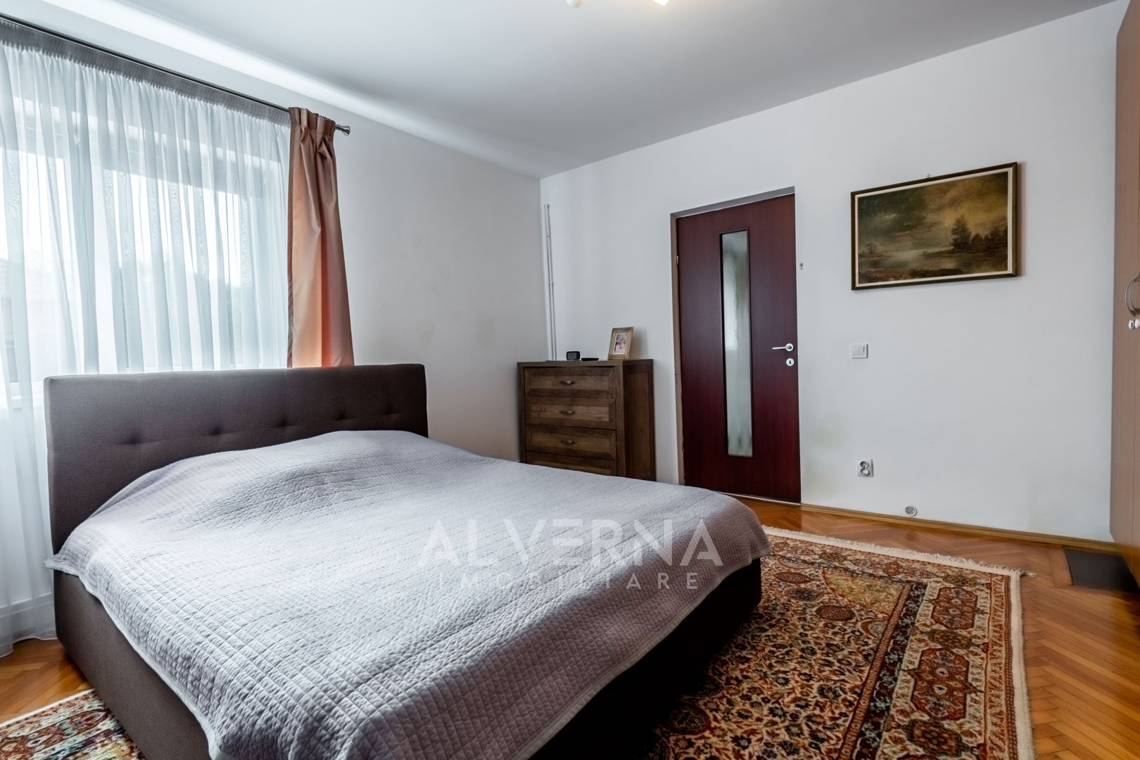 Casa individuala 172mp + garaj | 485mp teren | Someseni - Poză 21