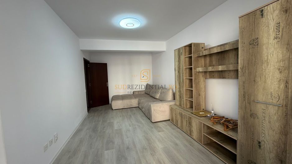 Apartament 2 camere, gata de mutare, metrou Berceni, Popesti Leordeni - Poză 4