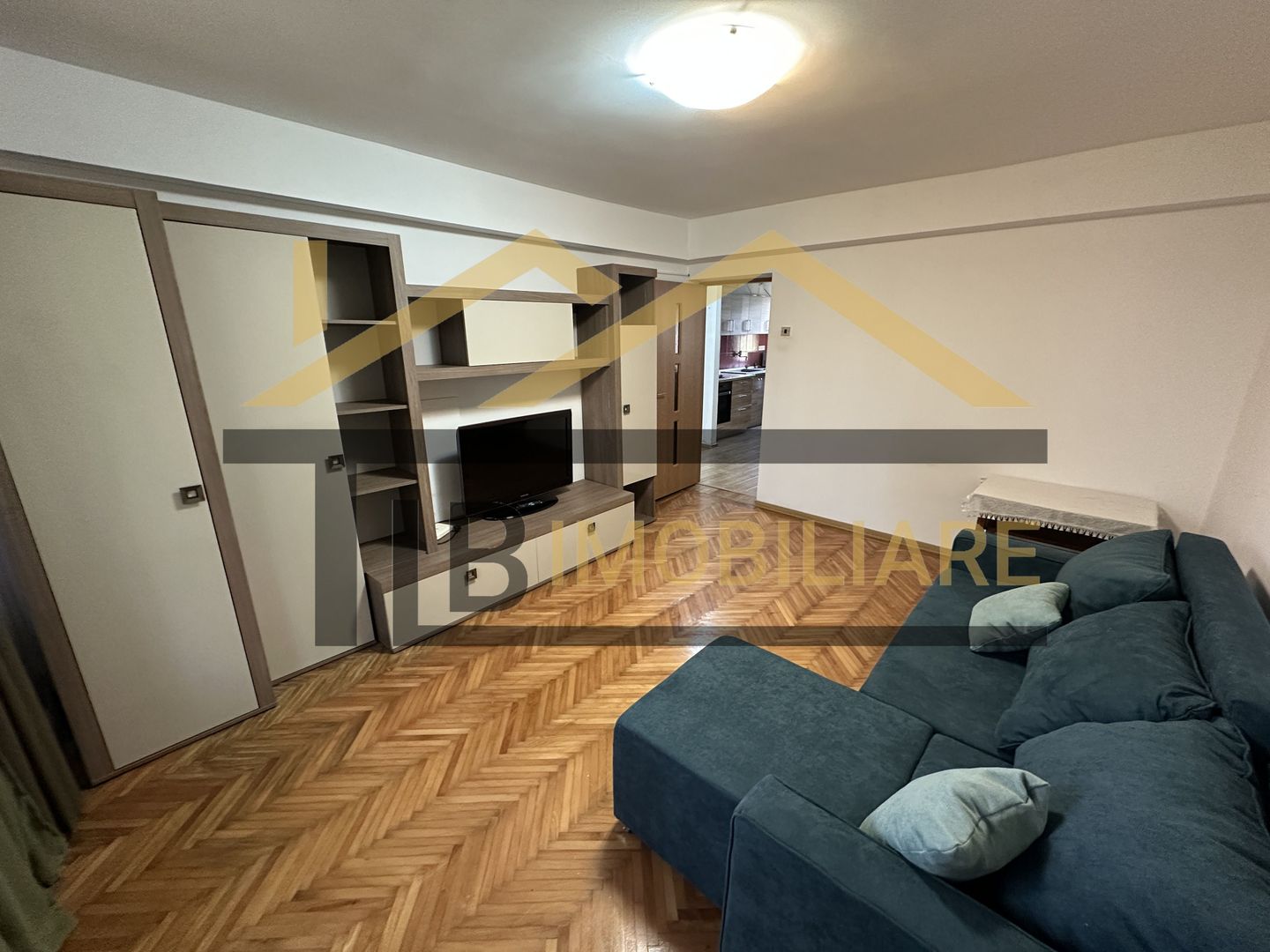 Apartament de 2 camere, 50mp, Zona UMFST - Poză 2