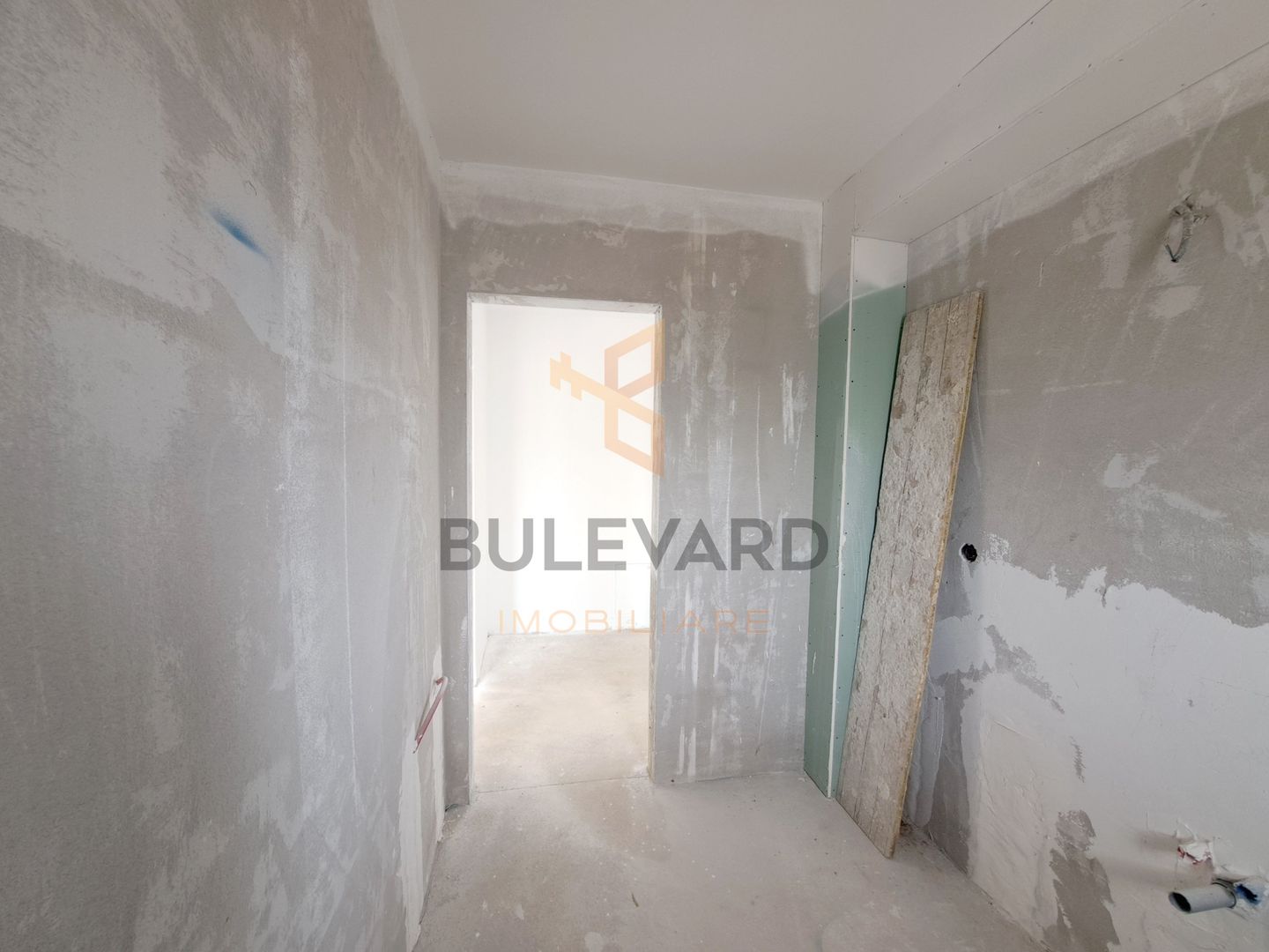 Comision 0. Apartament 2 camere + parcare, zona Muzeul Apei - Poză 11