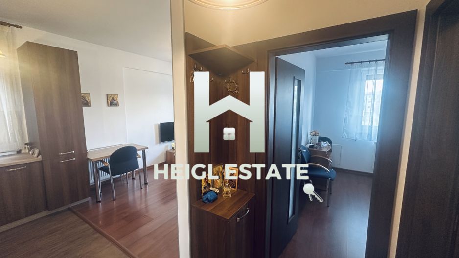 Apartament cu 2 camere in zona Eso - Poză 3