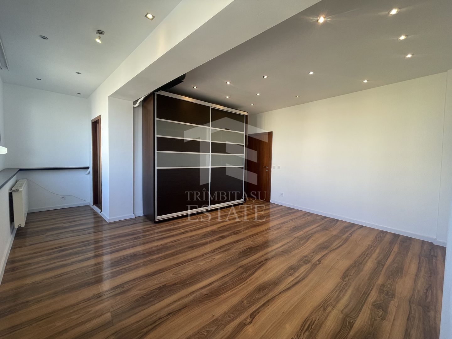 BARBU VACARESCU - Triplex | Apartament cu 4 Camere + Parcare - Poză 9