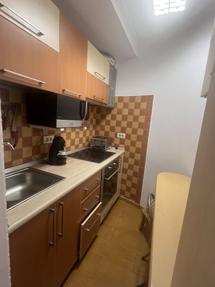 Apartament cu 3 Camere in bloc nou Tomis 3 zona Brotacei - Termen Lung - Poză 3