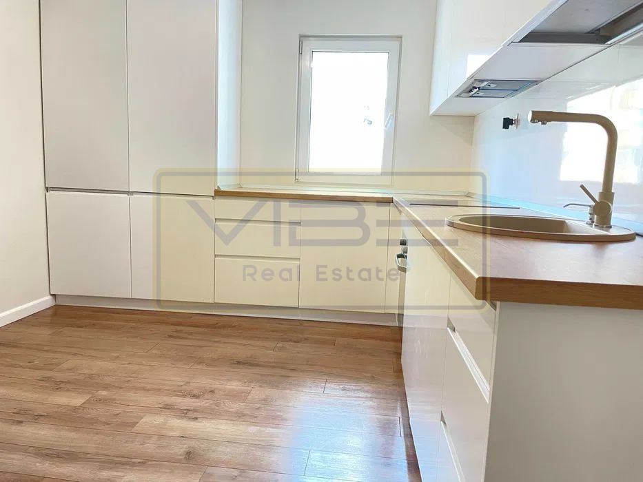 Centru-Palas Mall- 3 camere- RENOVAT COMPLET ! - Poză 6