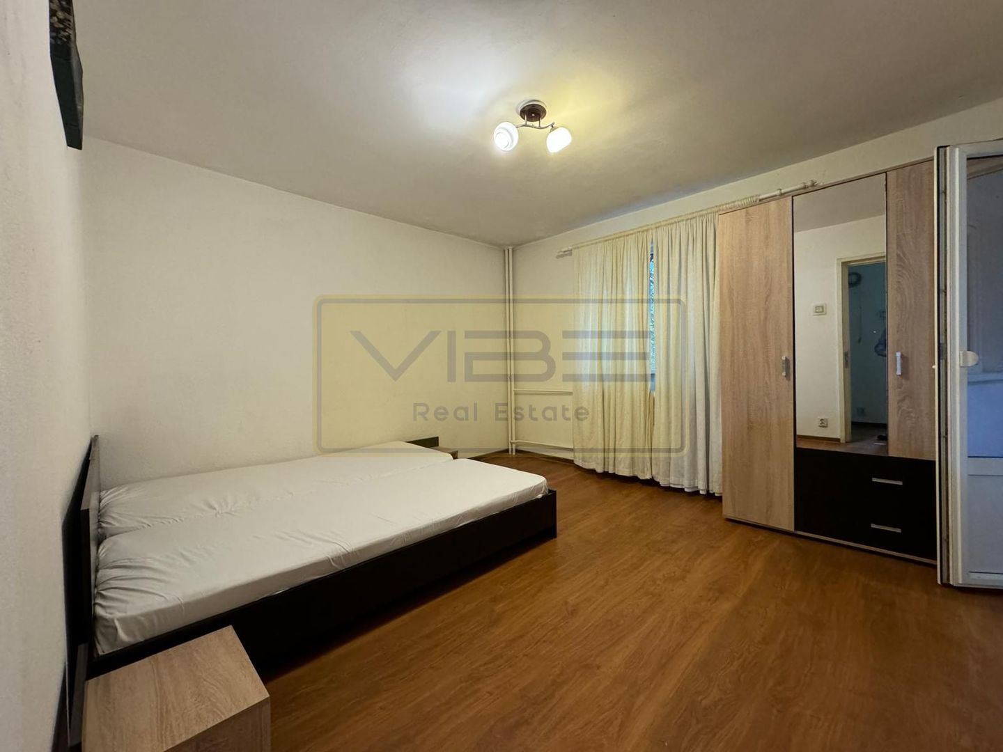 Apartament 2 camere  decomandat Hala Centrala - Palas Mall - Poză 6