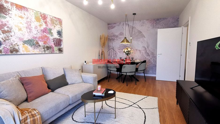 Blvd. 1 Decembrie 1918 - Parcare Subterana - Comision 0% - Poză 3