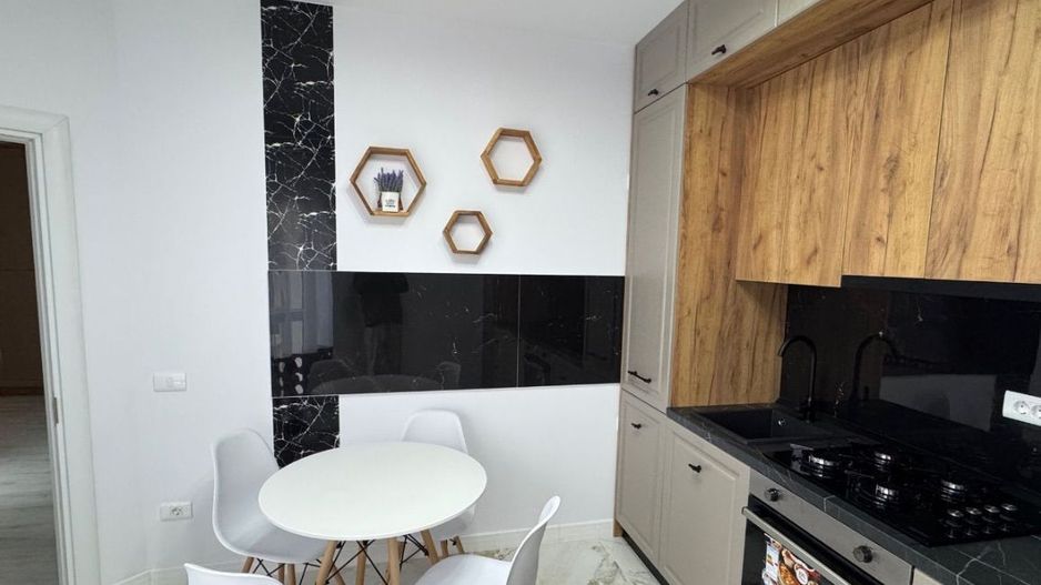 Apartament spatios 2 camere | Iuliu maniu | Bloc nou - Poză 6