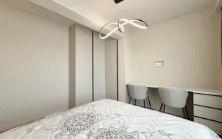 Prima inchiriere, 3 camere ultrafinisat, Intre Lacuri Residence - Poză 16