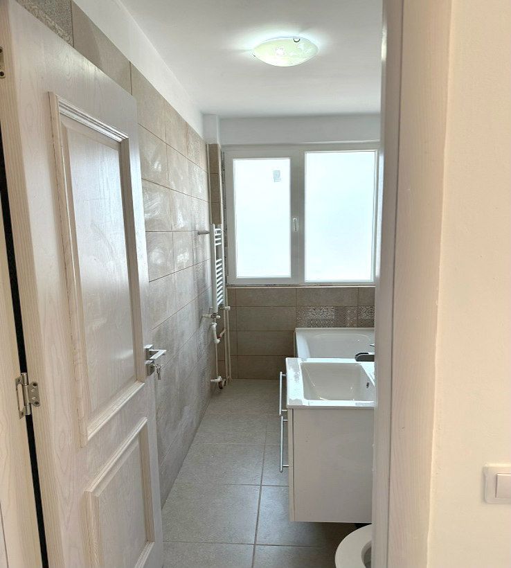 Apartament 3 camere Metrou – Tineretului – comision 0% - Poză 11