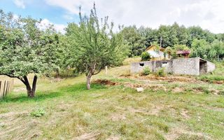 Bran- Predelut, 1000mp teren pentru casa de vacanta, pret 45 euro/mp - Poză 11