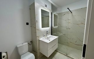 3 camere, Modern, Parcare, Zona Frunzisului, LIDL,Golden Tulip,Zorilor - Poză 11