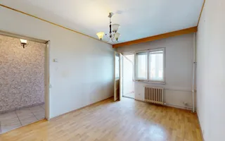 3 camere | Decomandat | Berceni - Emil Racovita - Poză 17