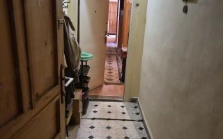 Apartament 3 camere - 66 mp - PETROM - Manastur - Poză 6