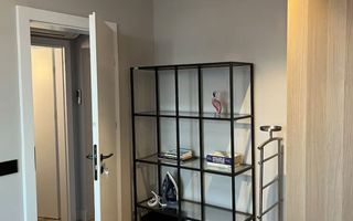 3 camere | Floreasca | Dorobanti | Beller renovat utilat - Poză 13