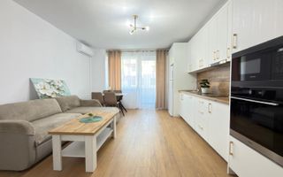 Apartament 3 camere | Prima inchiriere | 68 mp |  Green Residence - Poză 2