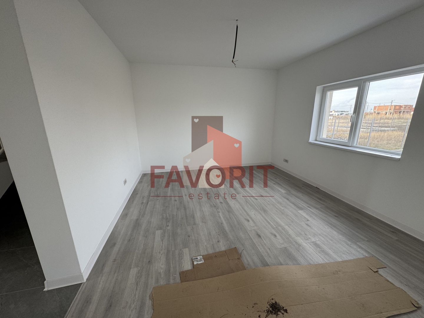 Casa individuala. Disponibila imediat. 4 dormitoare - Poză 19