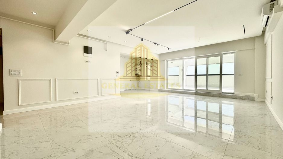 Vânzare Penthouse cu Terasă generoasă în Complexul Atrium Garden - Poză 1