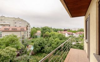 Duplex 5 camere Herastrau | 2 locuri de parcare - Poză 9