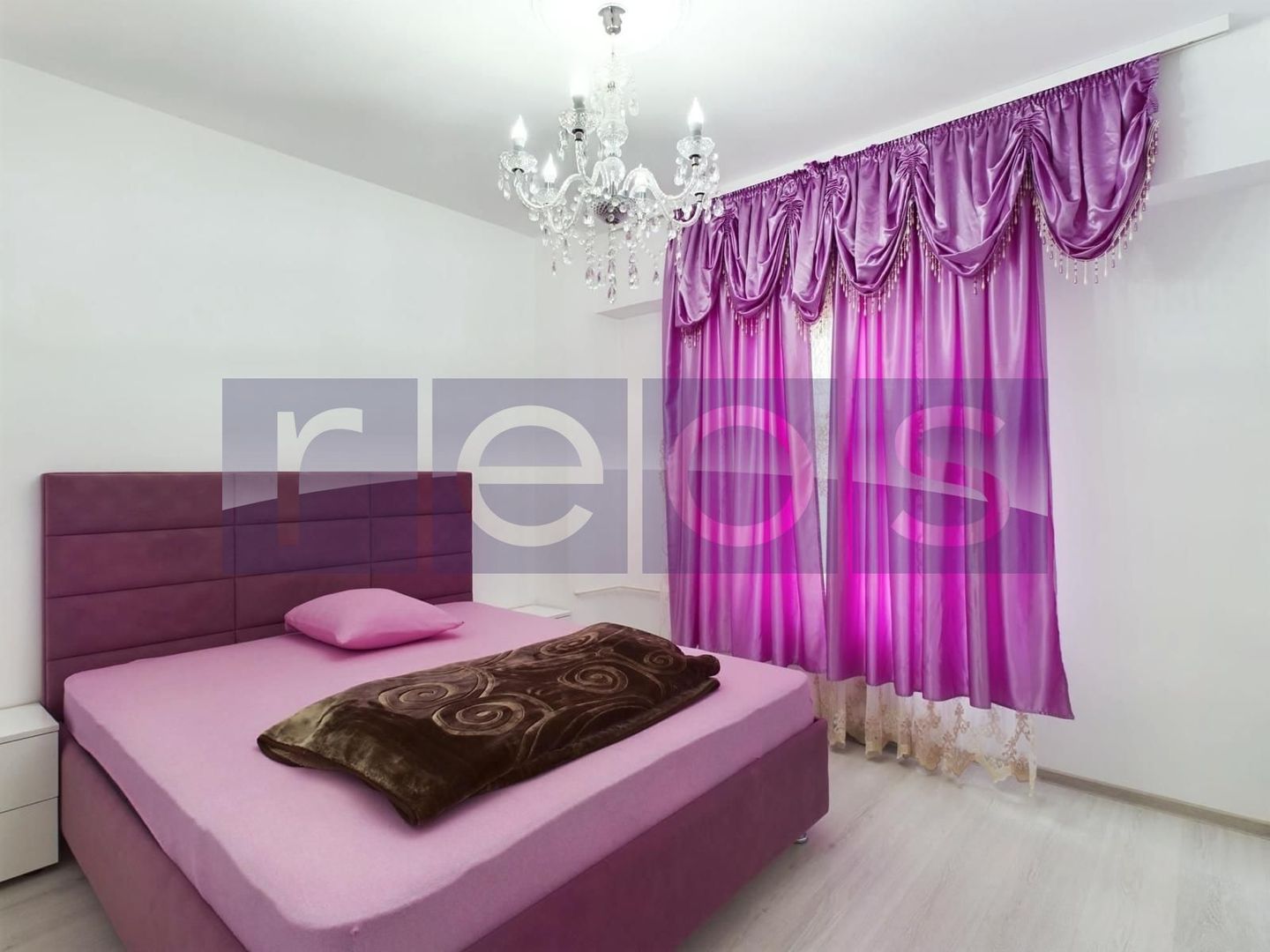 INCHIRIERE 3 CAMERE | 79MP  | RENOVAT | MOBILAT & UTILAT | METROU LUJERULUI - Poză 4