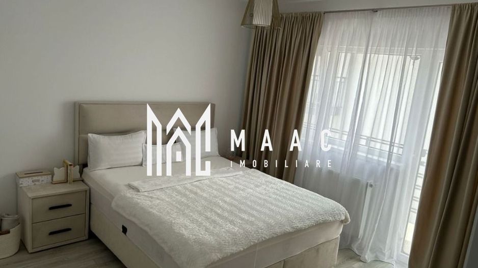Casă mobilată complet | Terasă 18 mp | 2 parcări | Arhitecților - Poză 2