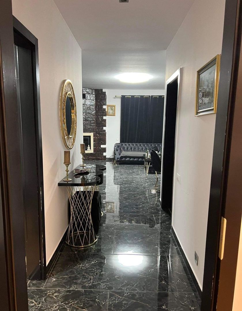 Apartament 3 camere Pipera | Ibiza Sol - Poză 9